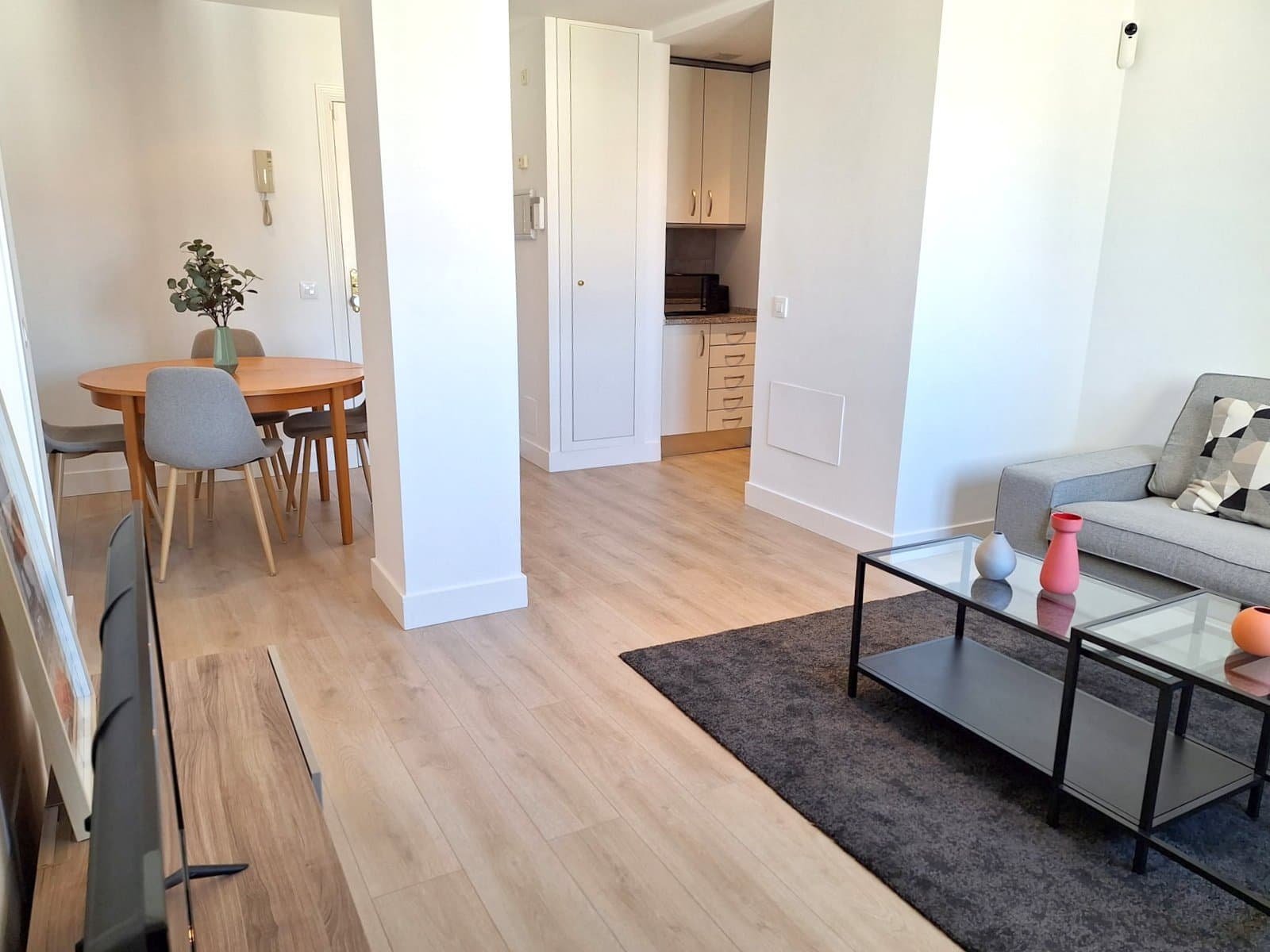 Piso - Salamanca, Madrid - Foto 2