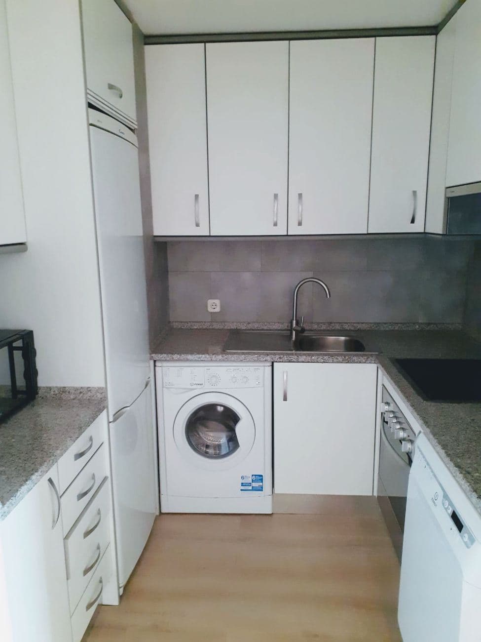 Piso - Salamanca, Madrid - Foto 4