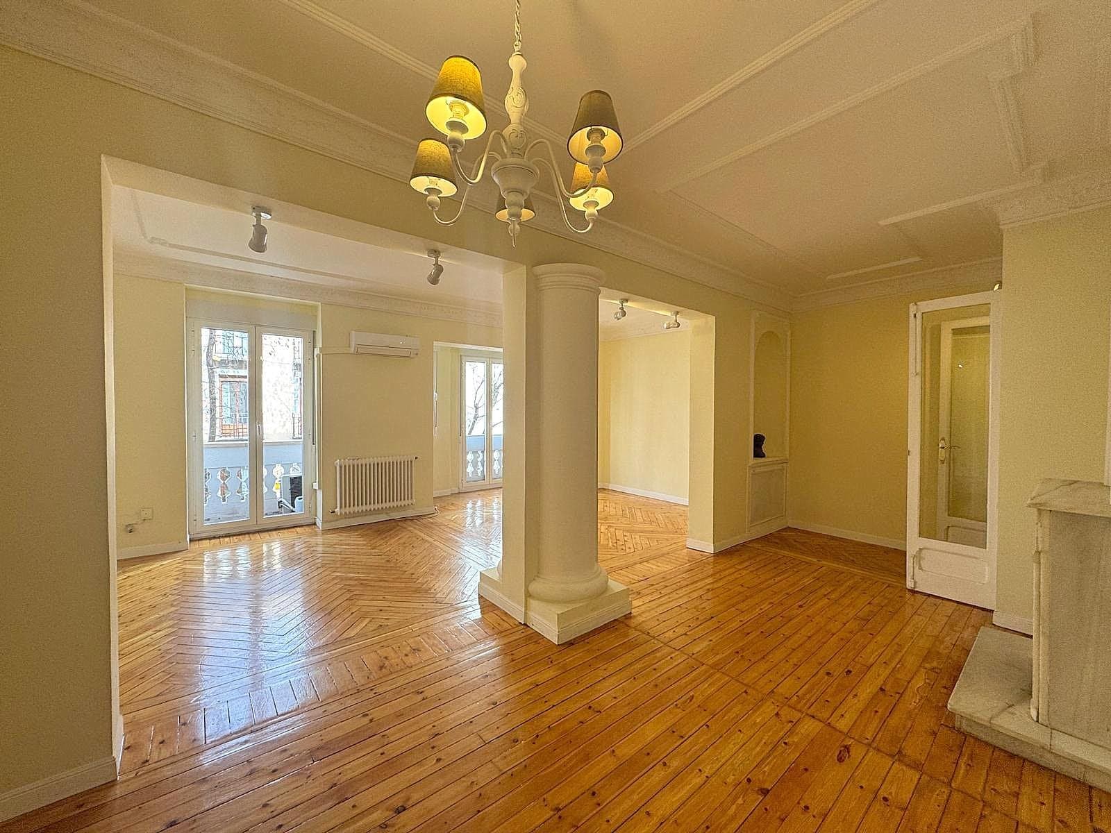 Piso - Madrid - Foto 1