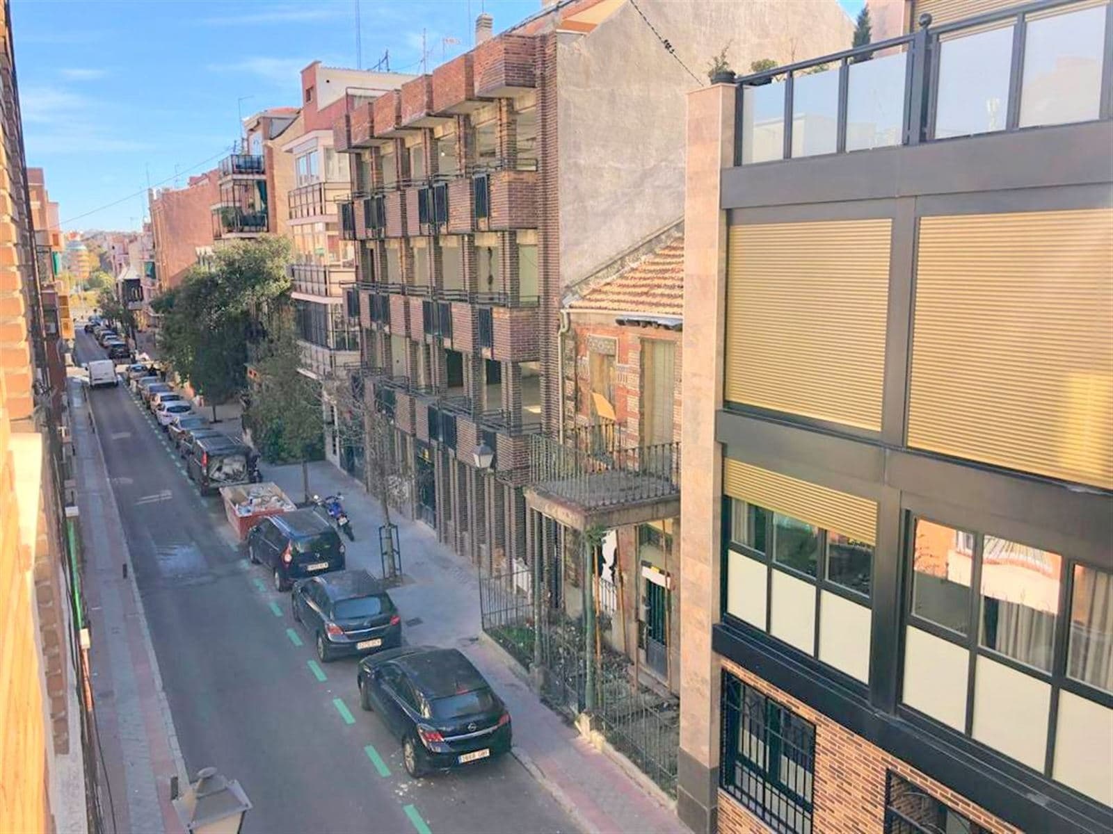 Alquiler calle Roma - Foto 2