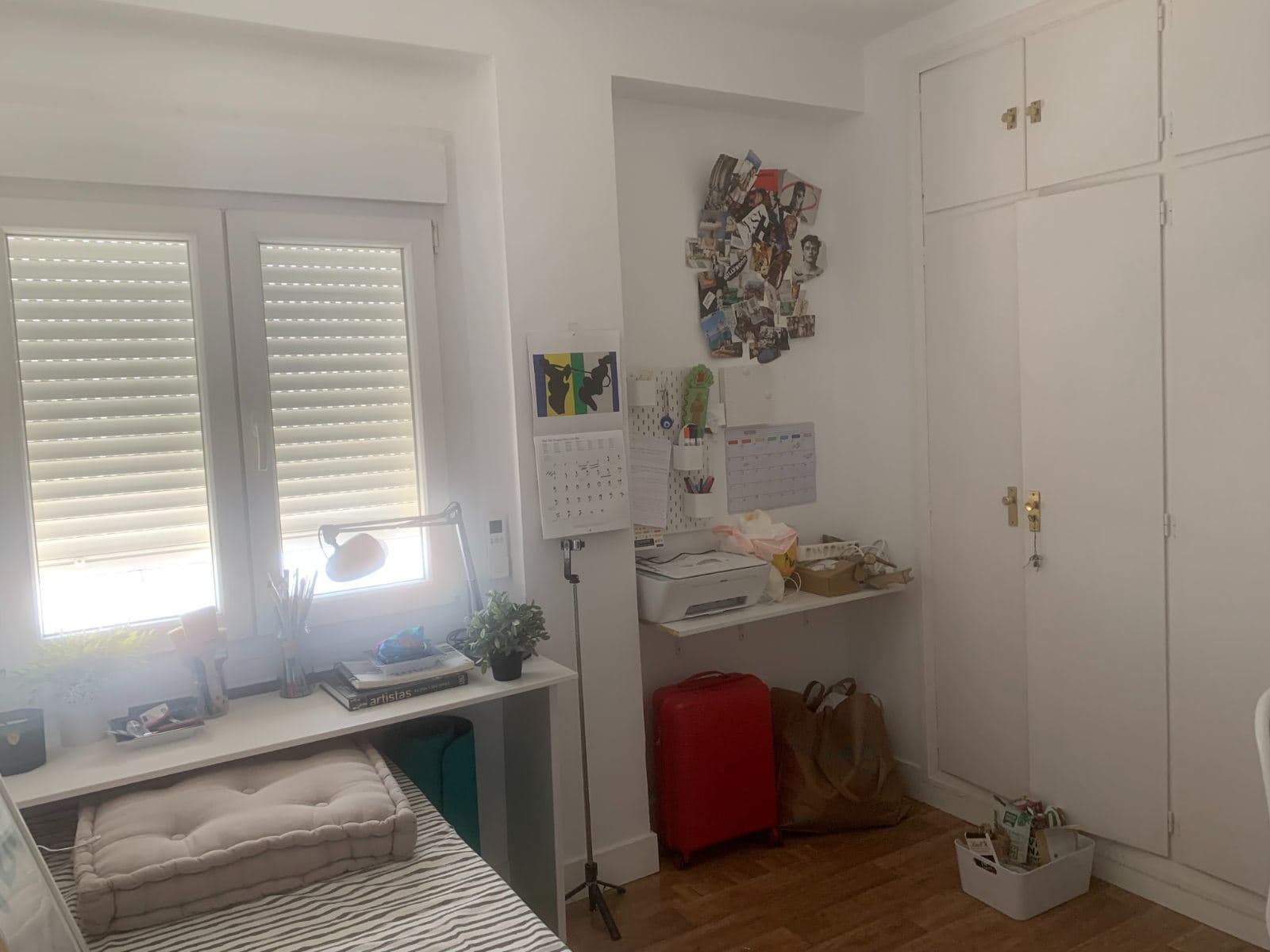 Piso - Madrid - Foto 5