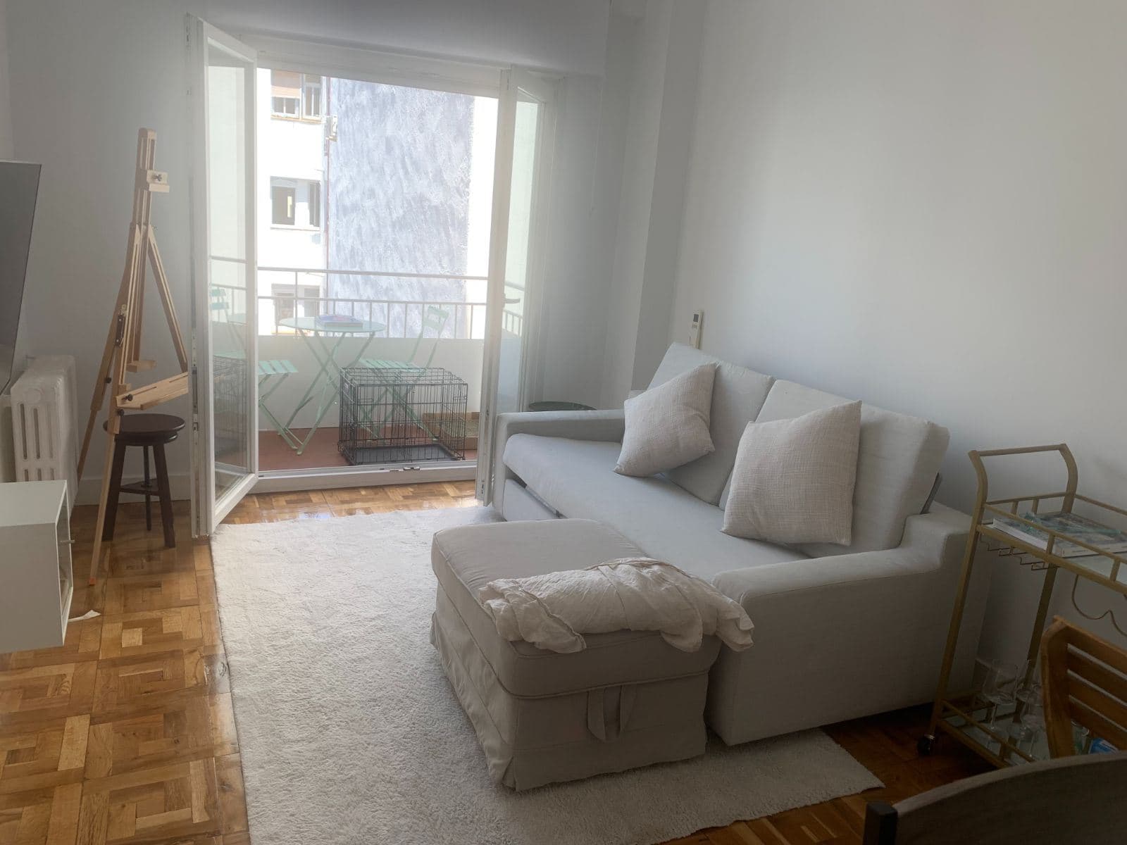 Piso - Madrid - Foto 1