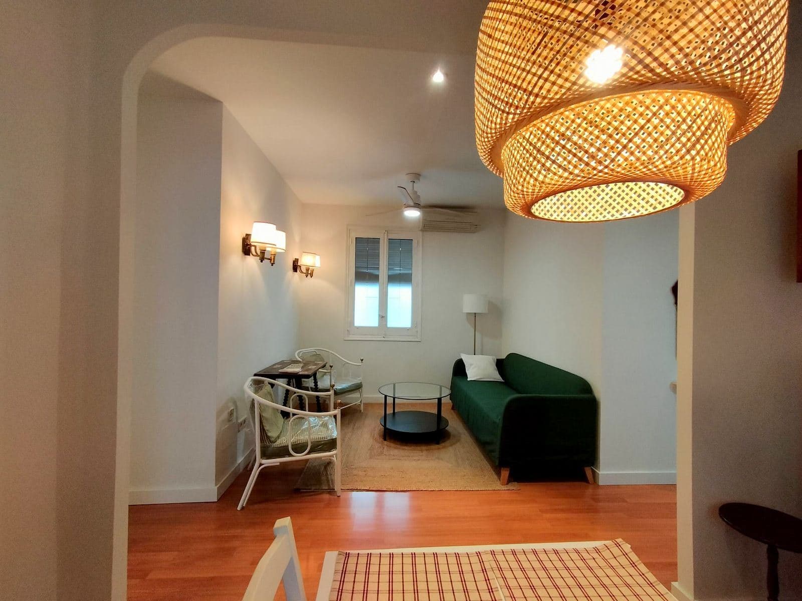 Alquiler en barrio Goya - Foto 1