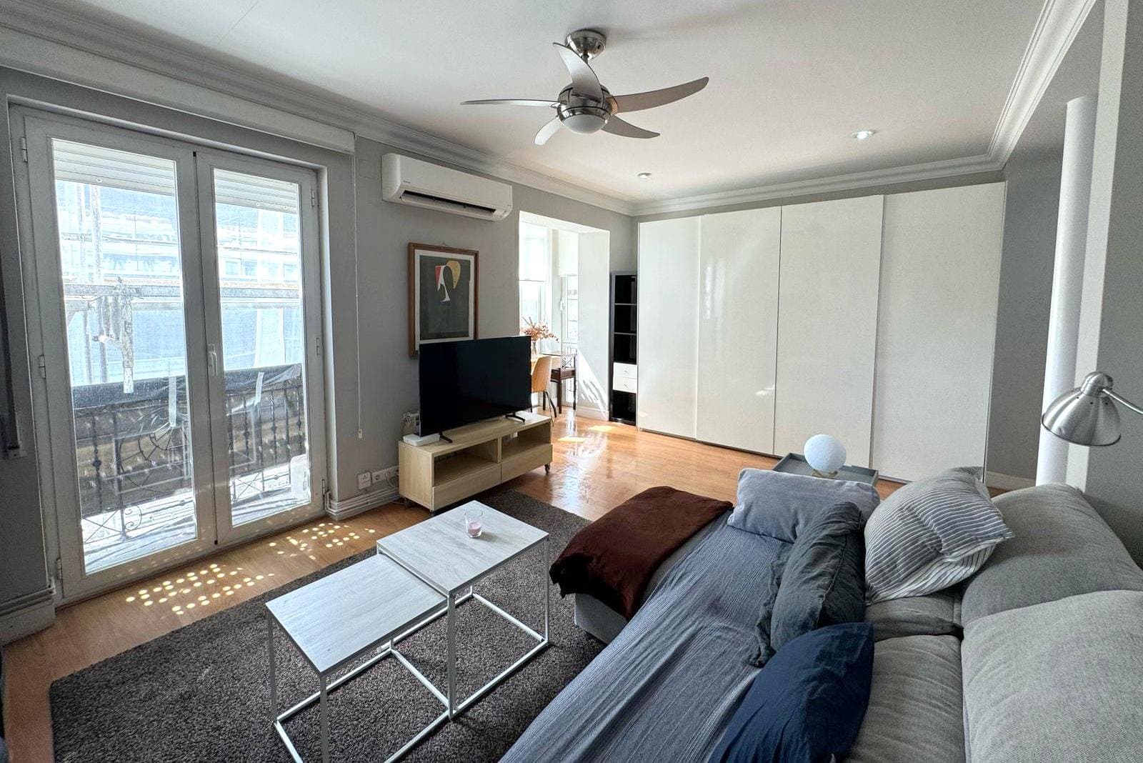 Piso - Madrid - Foto 1