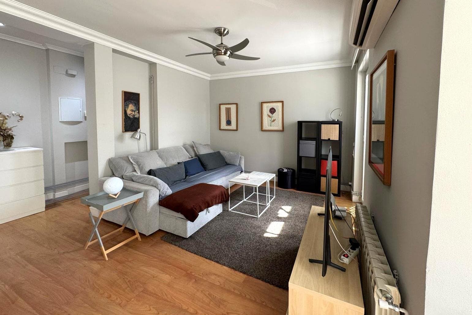 Piso - Madrid - Foto 3