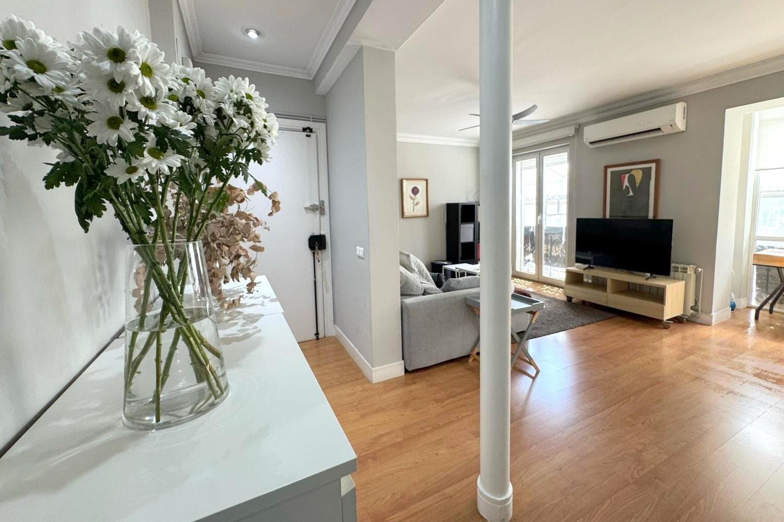 Piso - Madrid - Foto 2