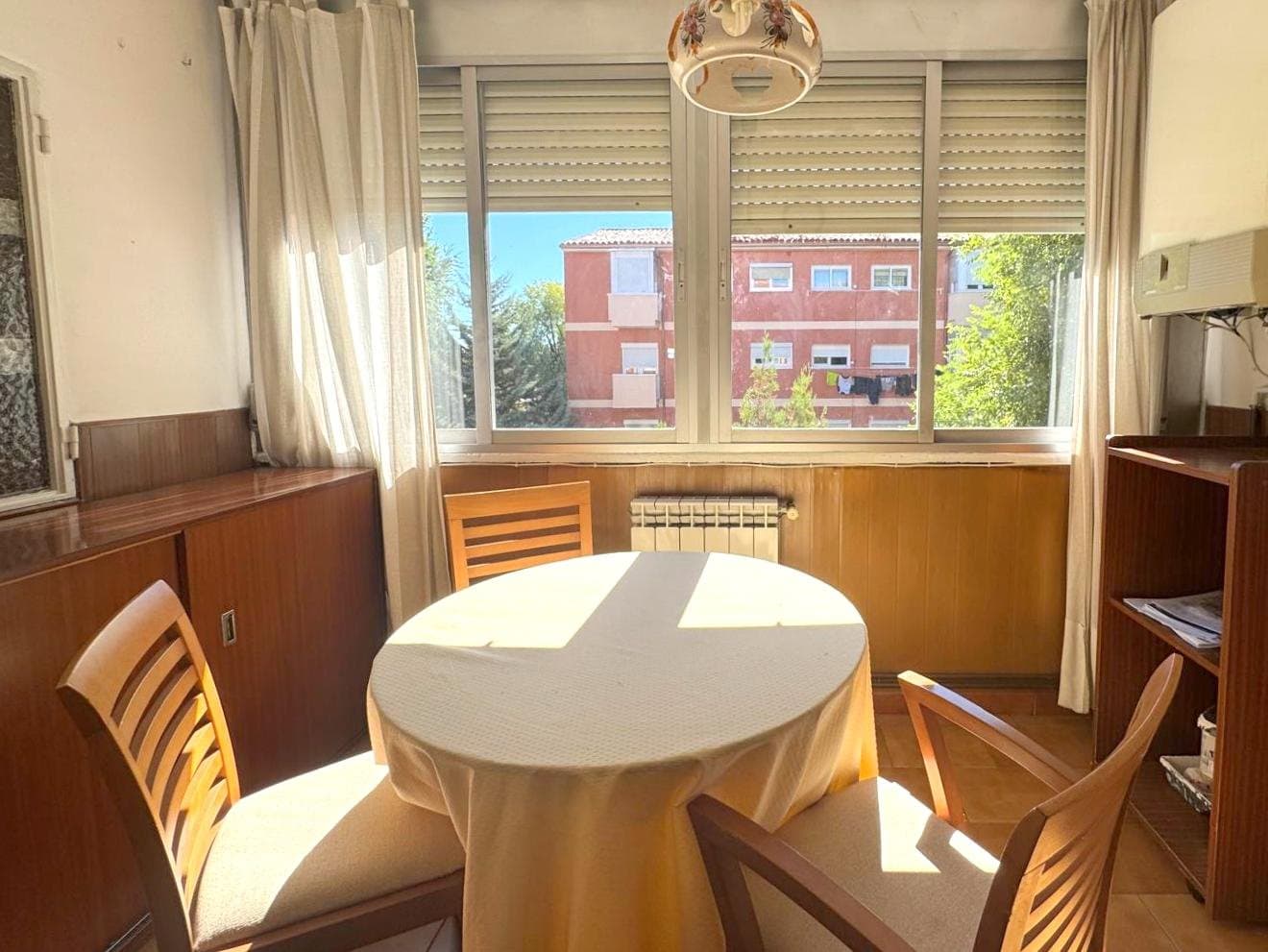 Piso - Calle De Santa Pola - Madrid - Foto 4