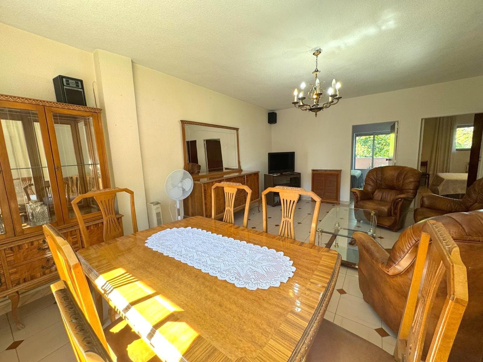 Piso - Calle De Santa Pola - Madrid - Foto 2