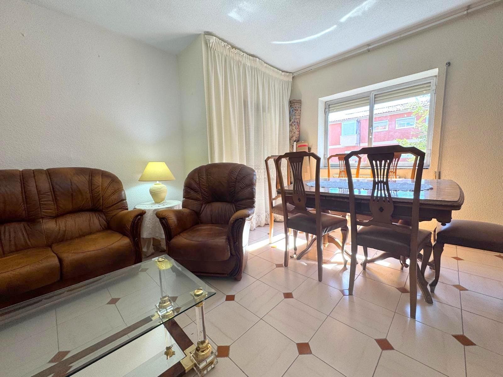 Piso - Calle De Santa Pola - Madrid - Foto 3