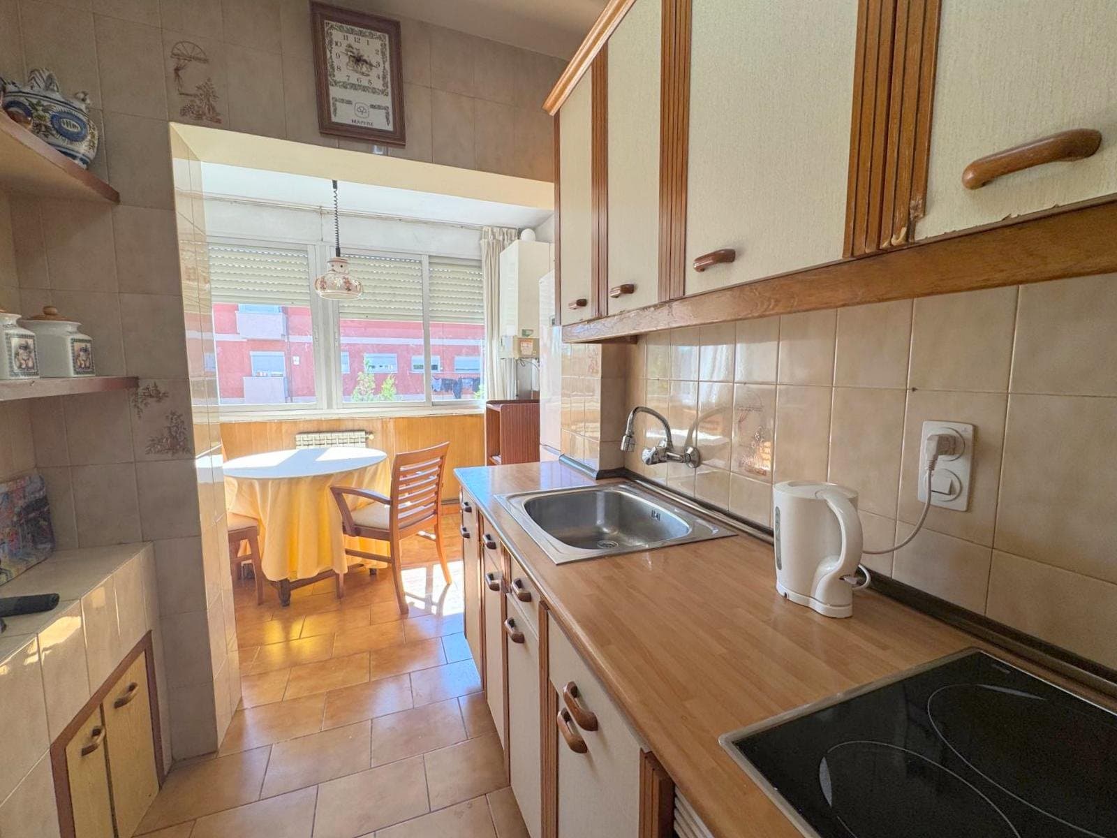 Piso - Calle De Santa Pola - Madrid - Foto 5