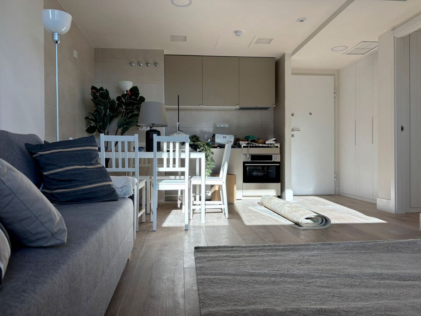 Piso - Estrella, Madrid - Foto 2