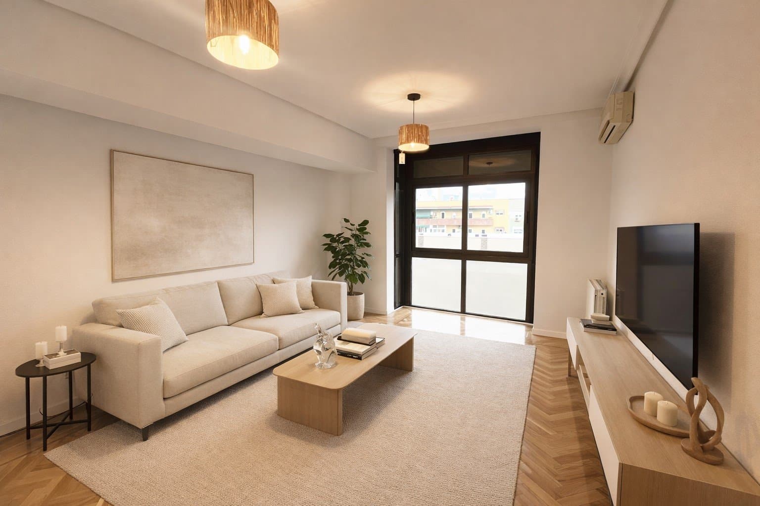 Piso - Madrid - Foto 1