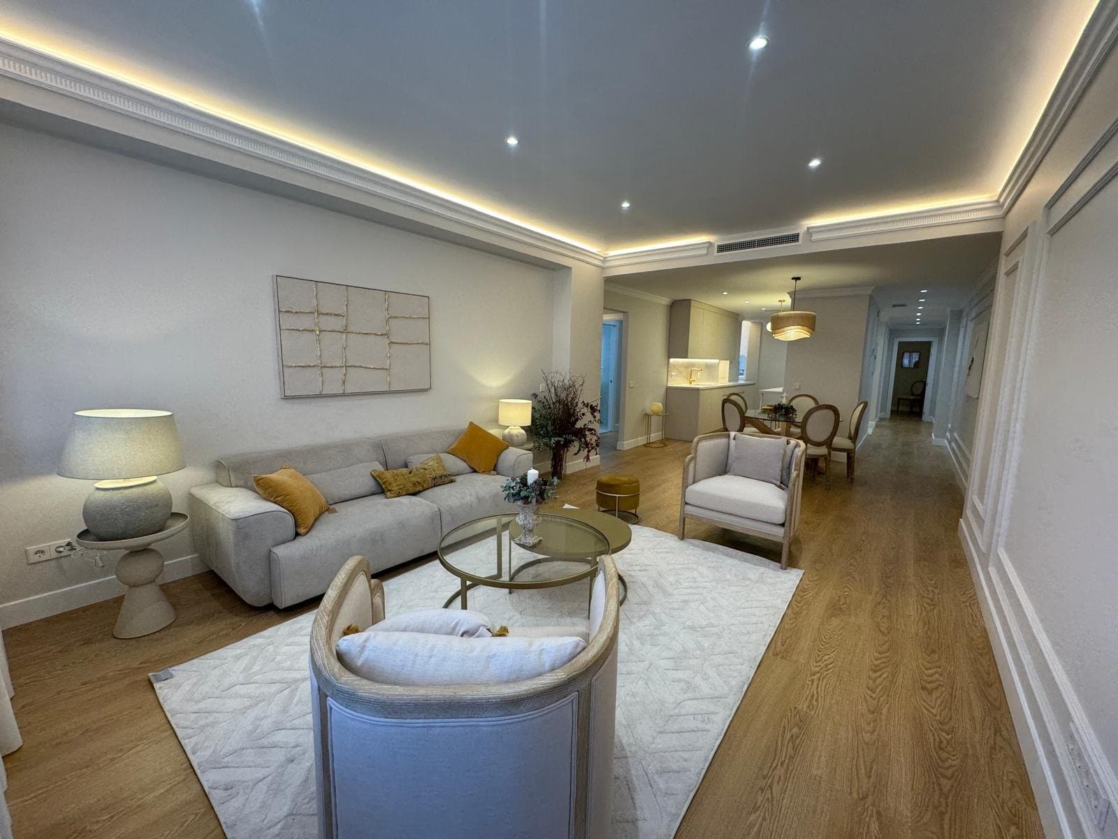 Piso - Calle Del PríNcipe De Vergara - Salamanca - Madrid - Foto 2