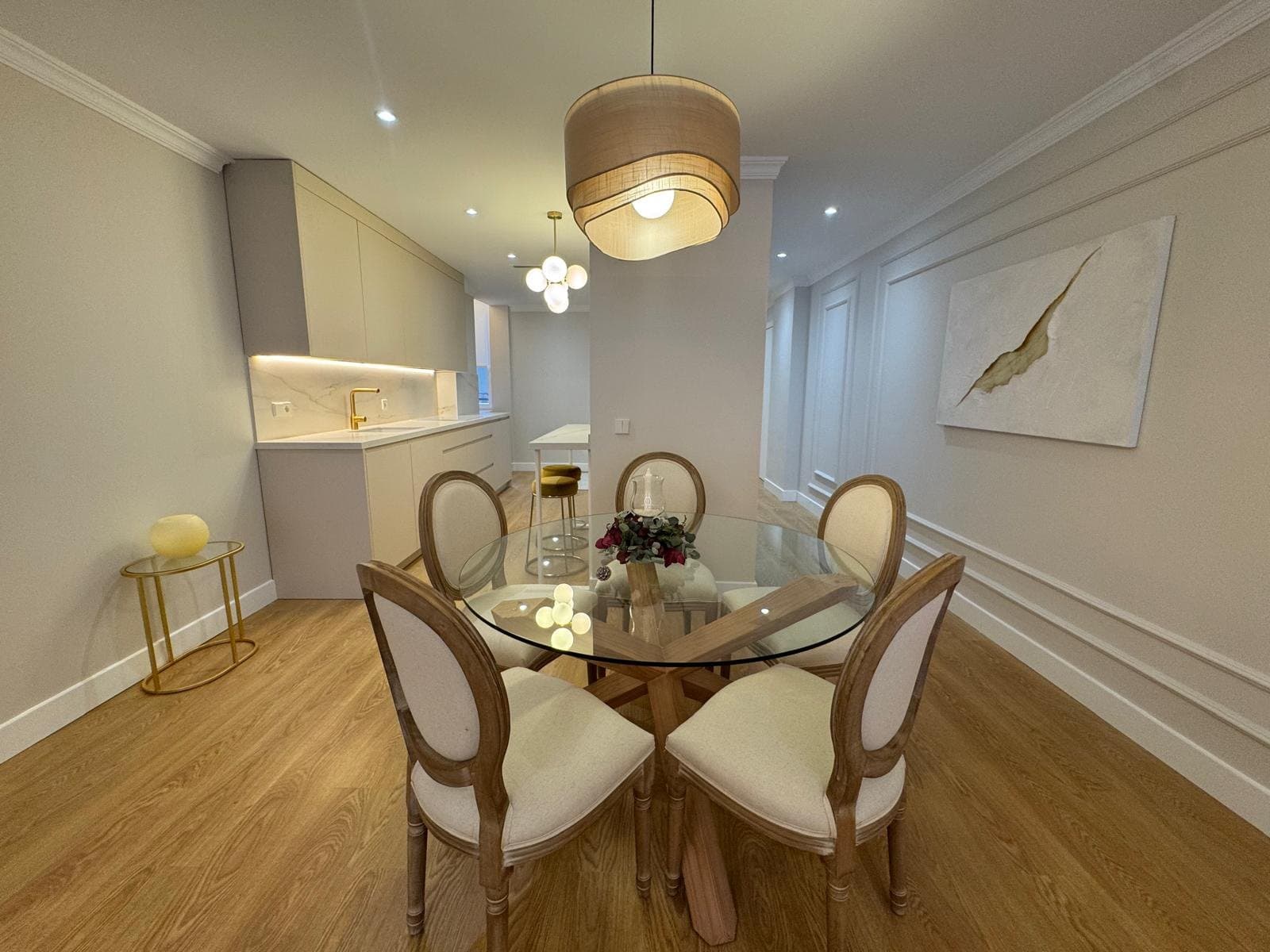 Piso - Calle Del PríNcipe De Vergara - Salamanca - Madrid - Foto 5