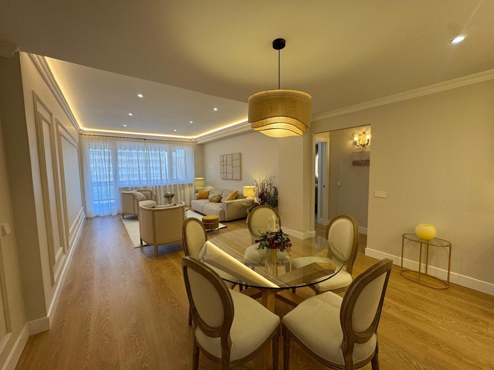 Piso - Calle Del PríNcipe De Vergara - Salamanca - Madrid - Foto 1