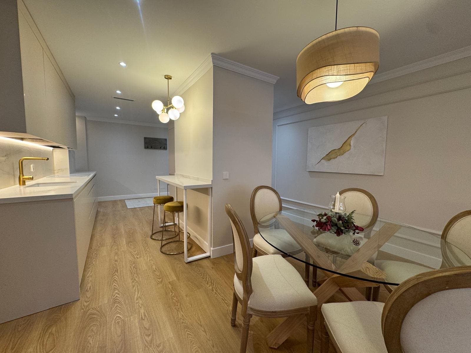 Piso - Calle Del PríNcipe De Vergara - Salamanca - Madrid - Foto 3