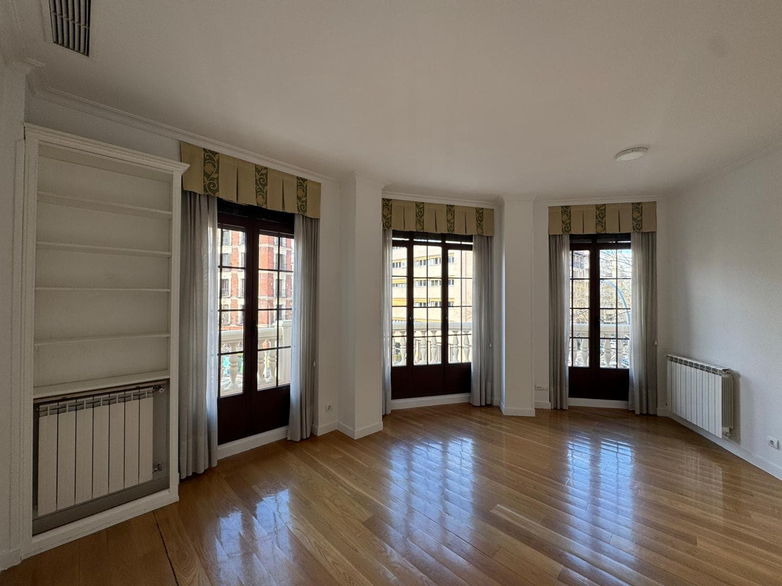 Piso - B. Salamanca, Madrid - Foto 4