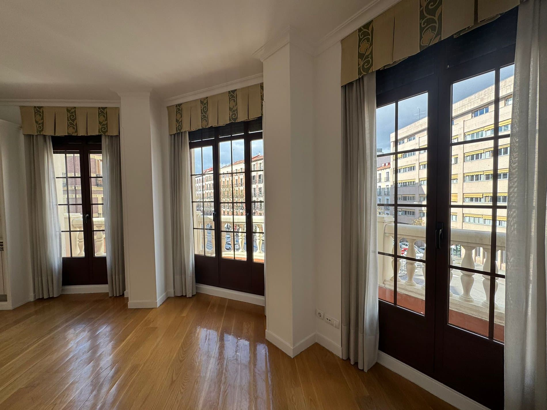 Piso - B. Salamanca, Madrid - Foto 5