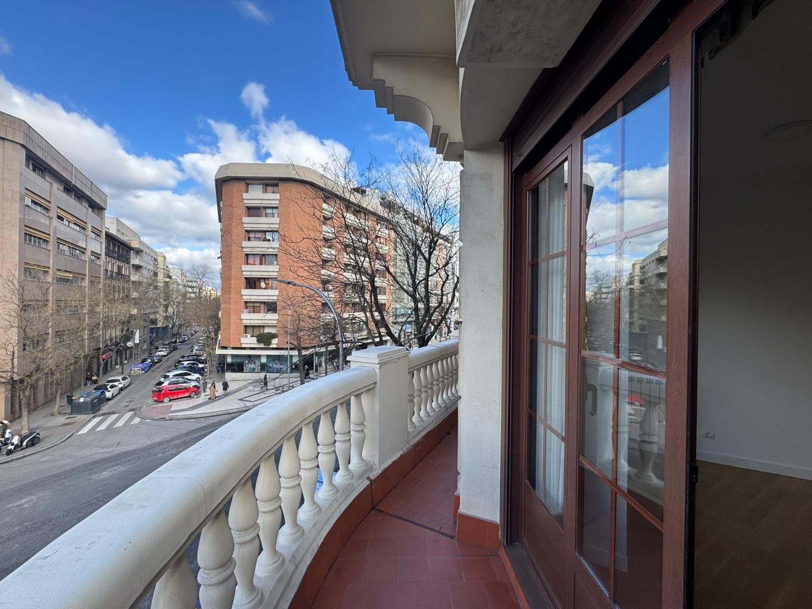 Piso - B. Salamanca, Madrid - Foto 2