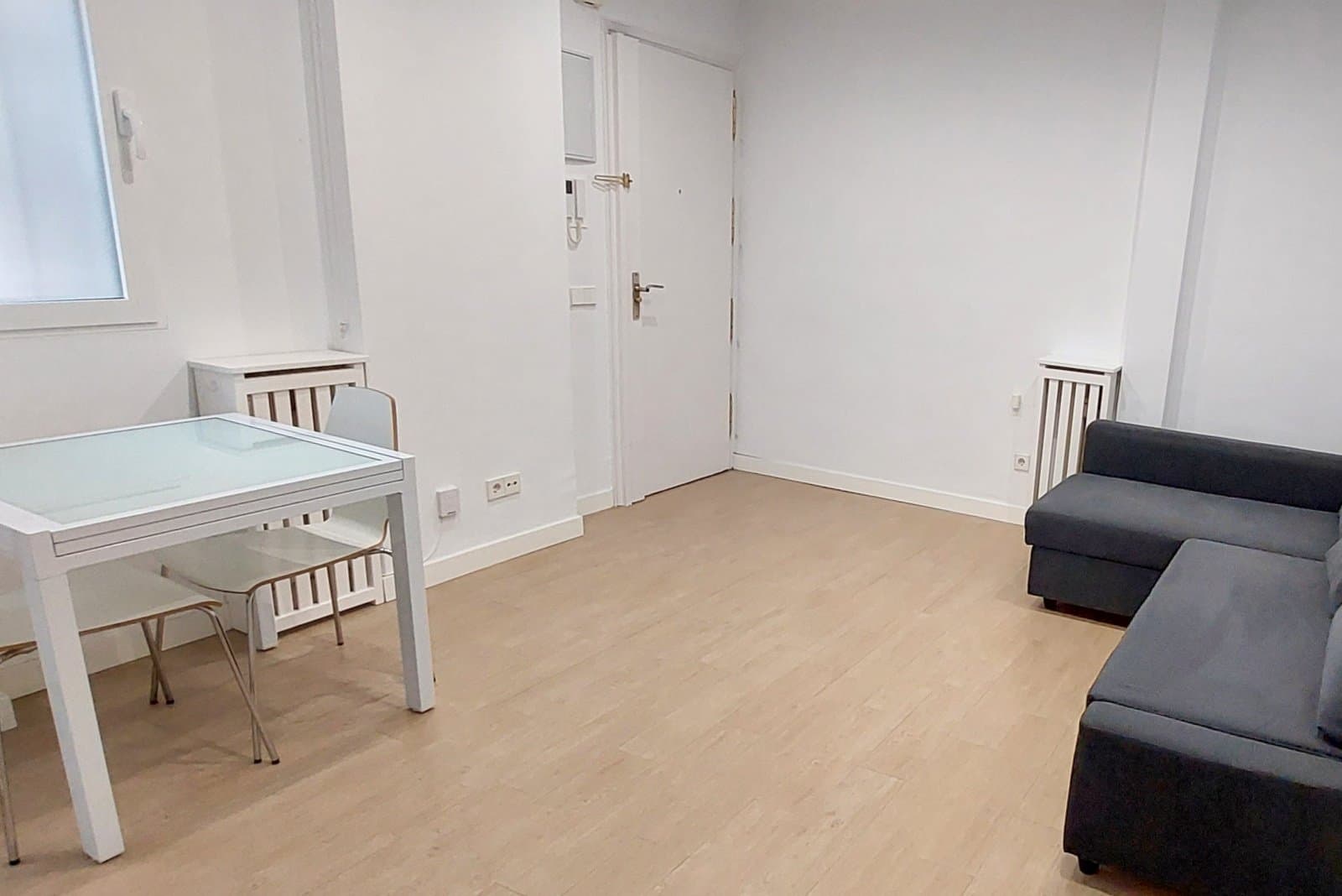 Piso - Salamanca, Madrid - Foto 4