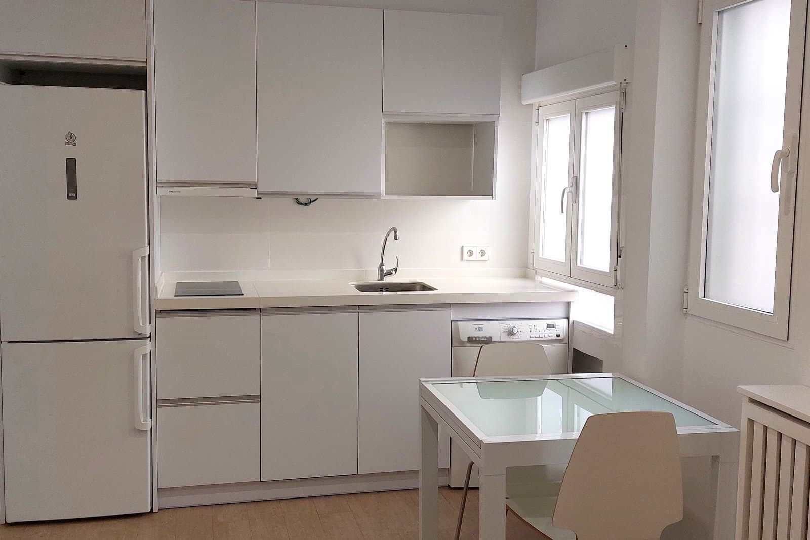 Piso - Salamanca, Madrid - Foto 1