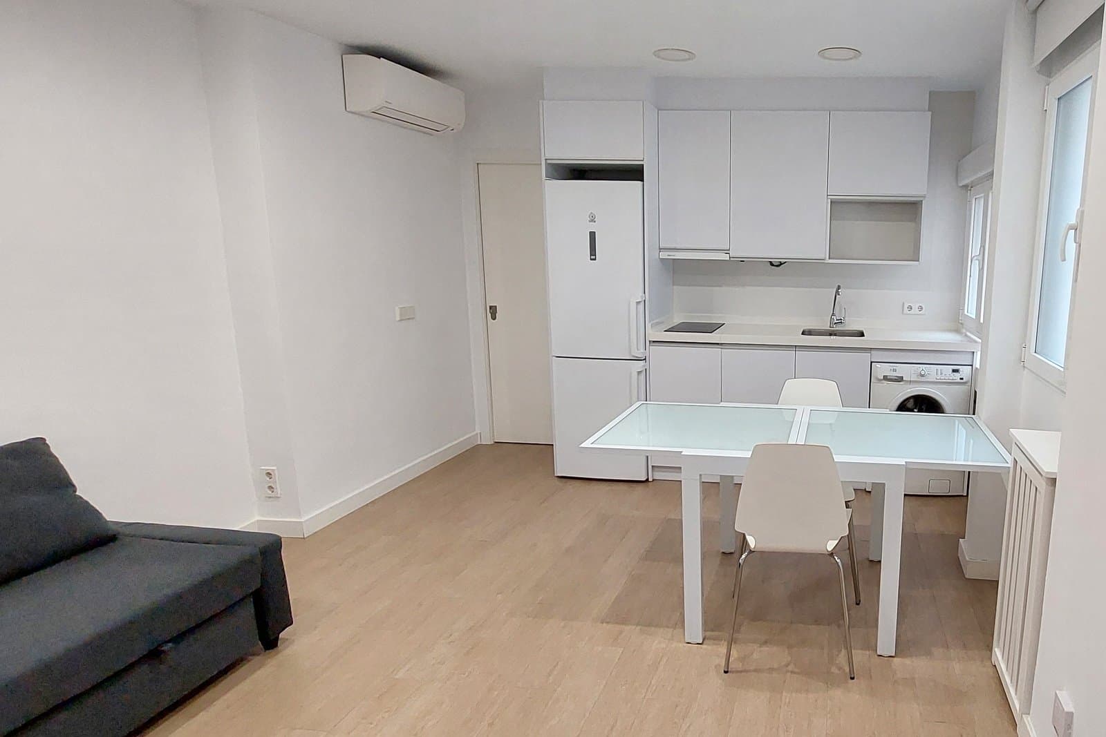 Piso - Salamanca, Madrid - Foto 2