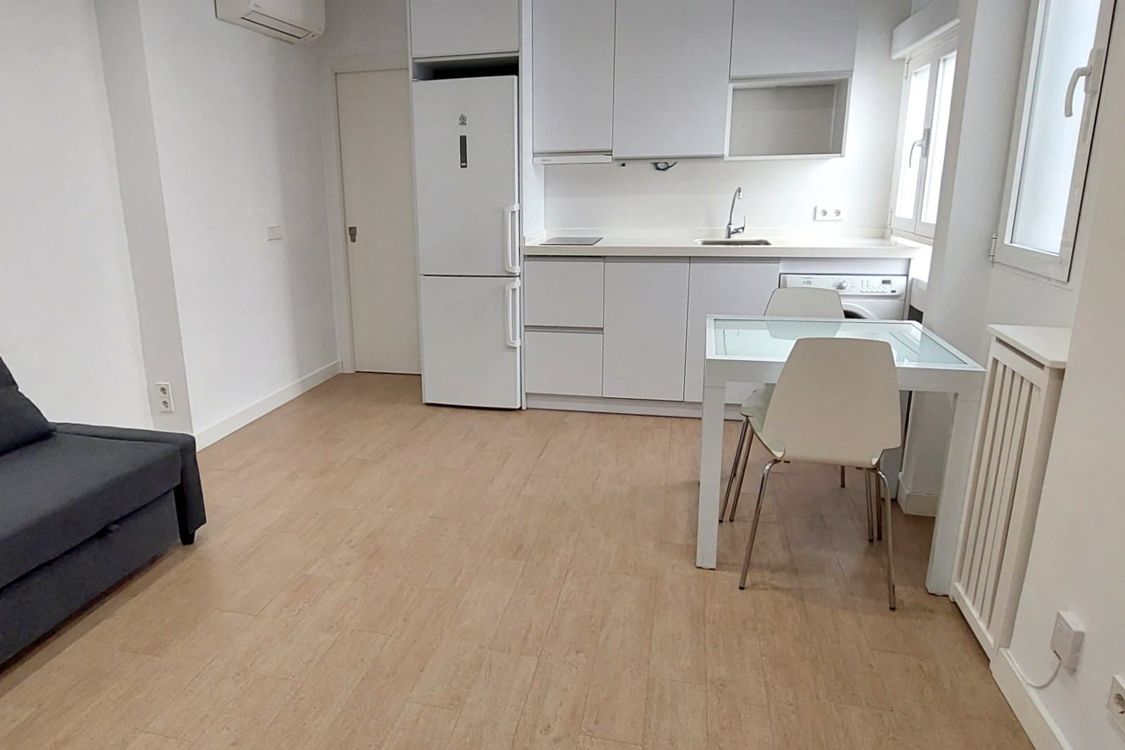 Piso - Salamanca, Madrid - Foto 3