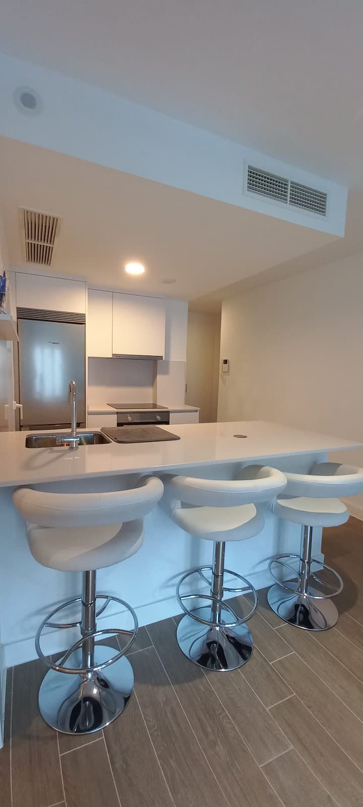 Piso - Calle De MéJico - Salamanca - Madrid - Foto 4