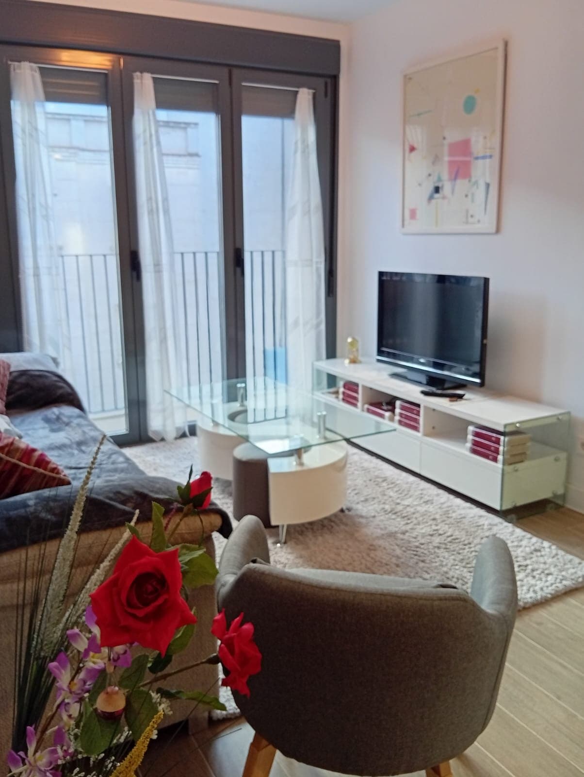 Piso - Calle De MéJico - Salamanca - Madrid - Foto 1