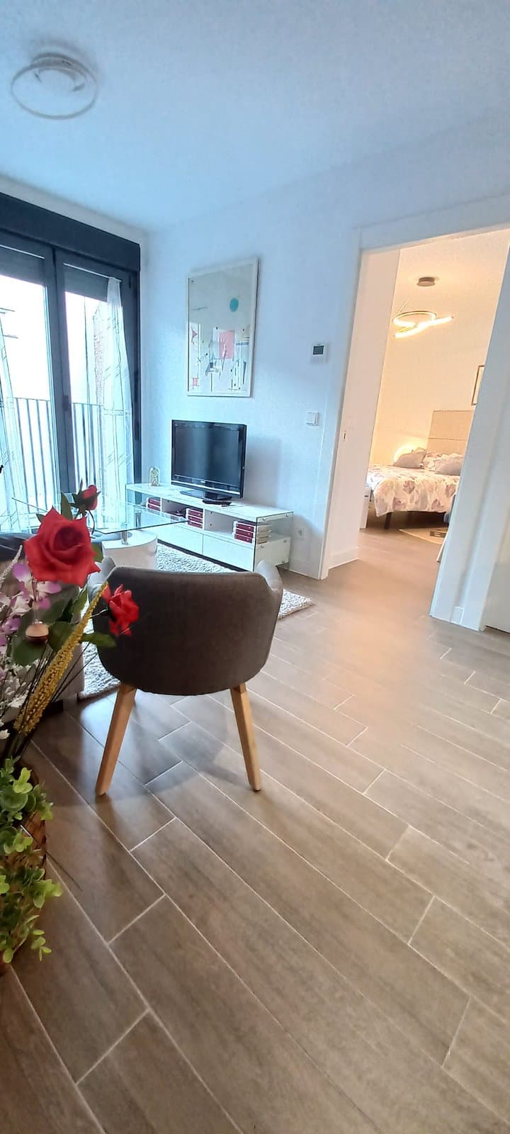 Piso - Calle De MéJico - Salamanca - Madrid - Foto 3