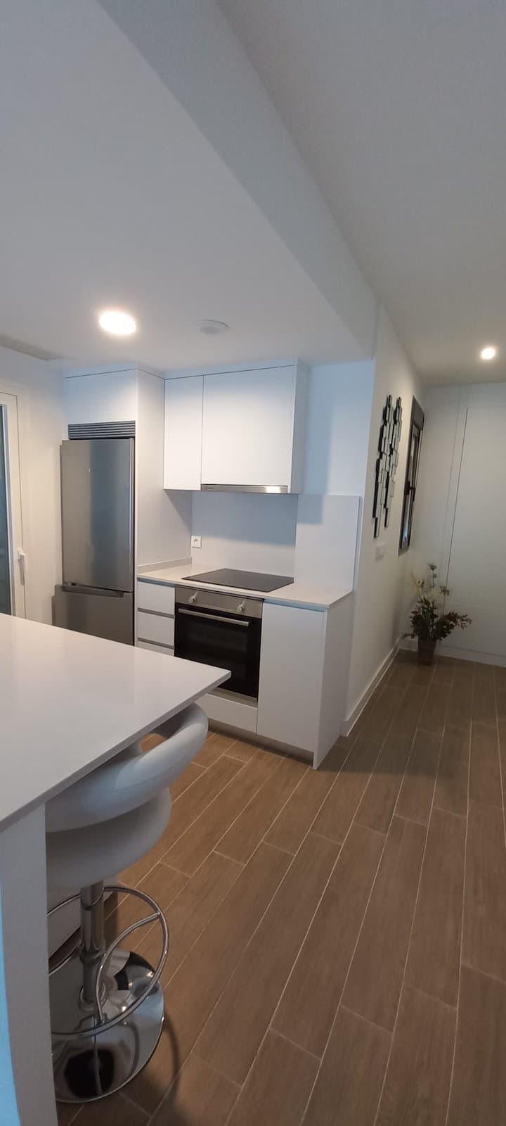 Piso - Calle De MéJico - Salamanca - Madrid - Foto 5