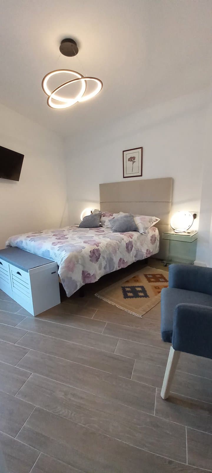 Piso - Calle De MéJico - Salamanca - Madrid - Foto 2