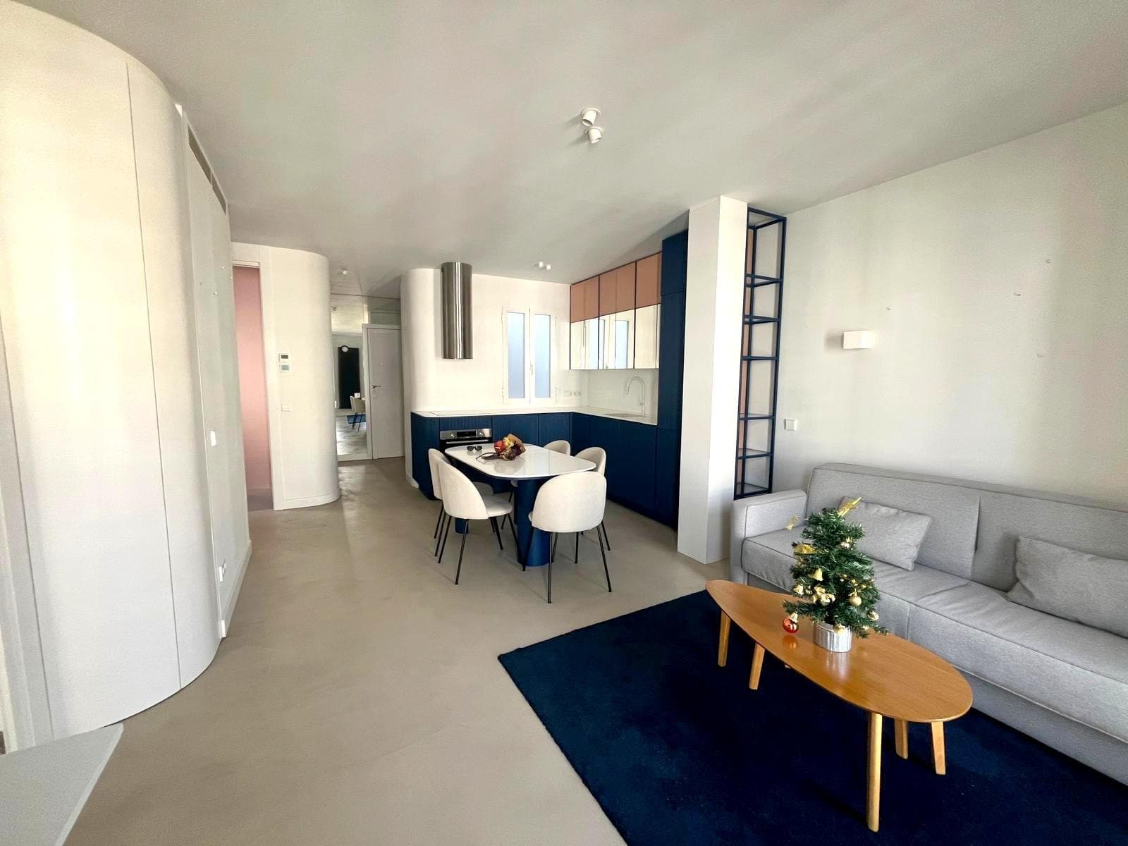 Piso - Madrid - Foto 1