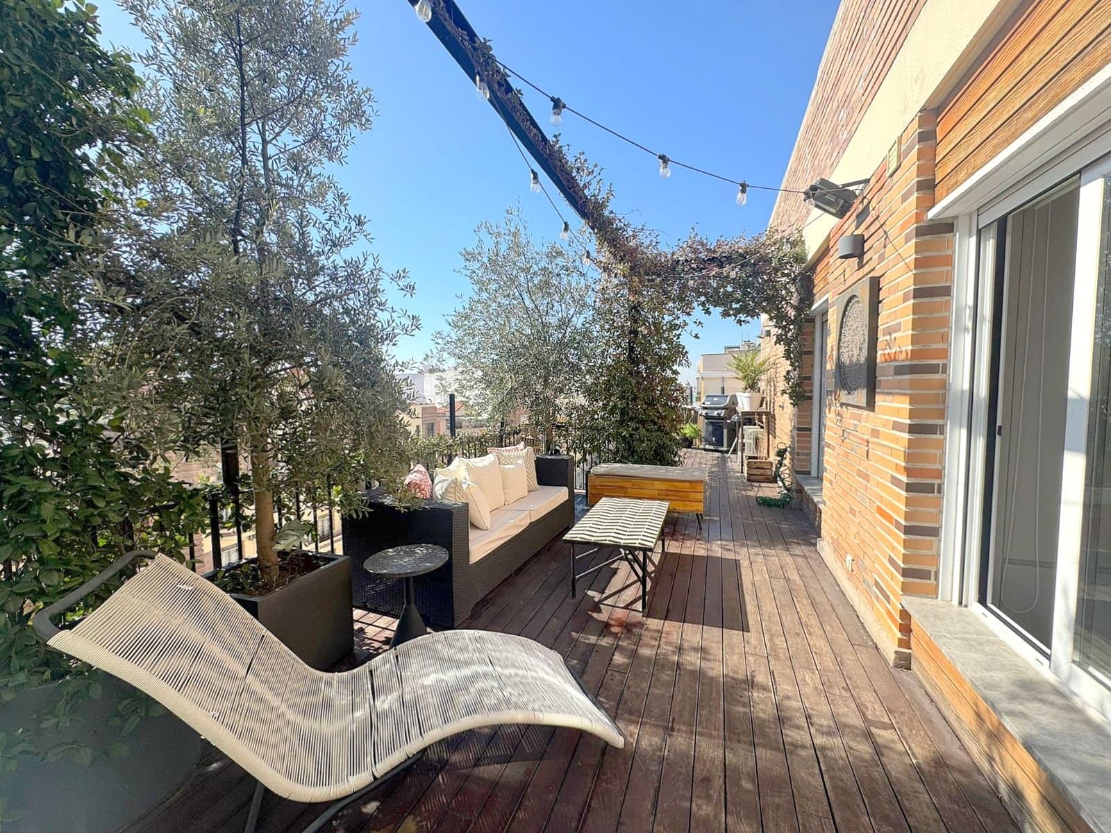 áTico - Calle De Alcalá - Madrid - Foto 1