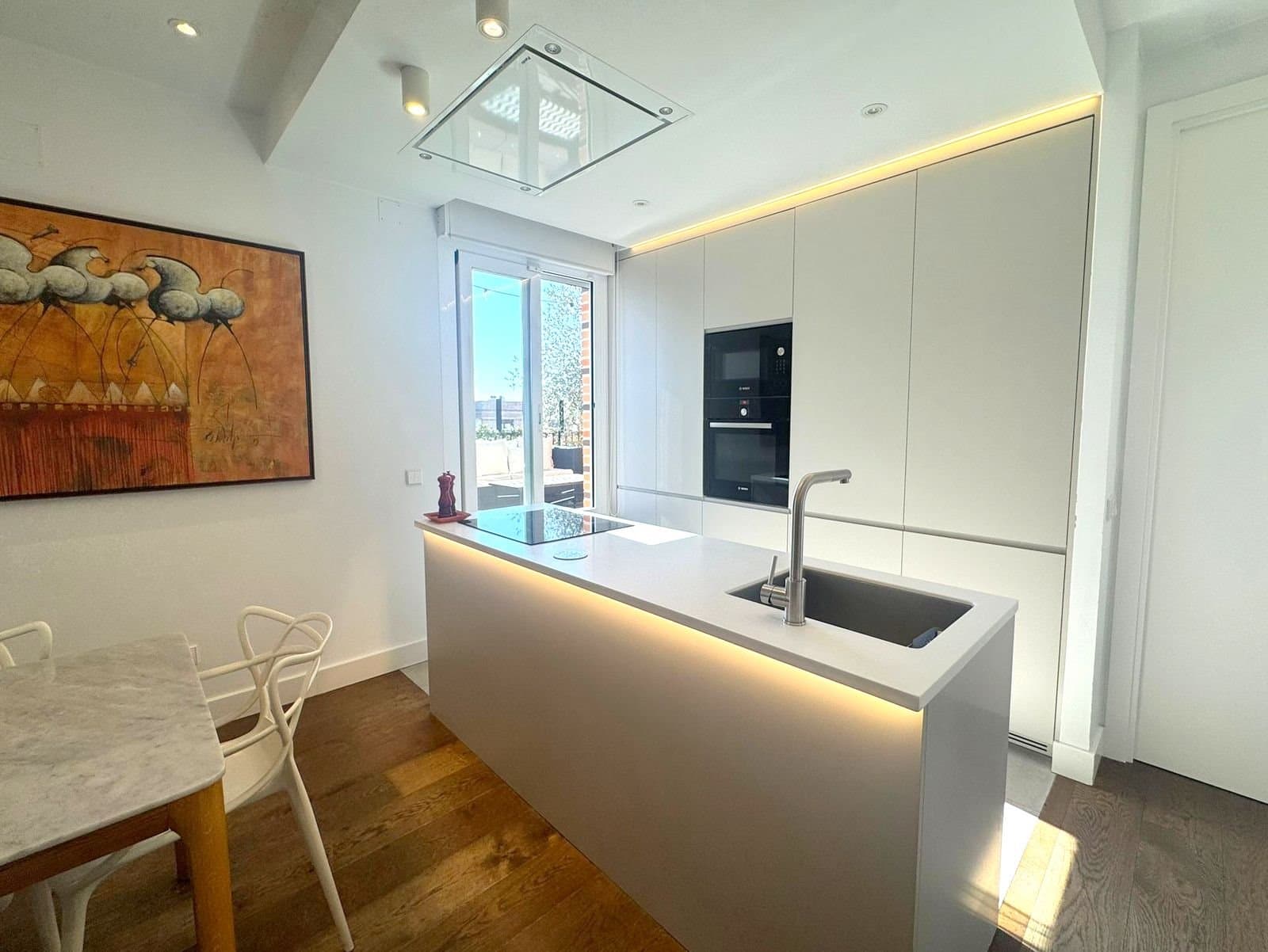 áTico - Calle De Alcalá - Madrid - Foto 5