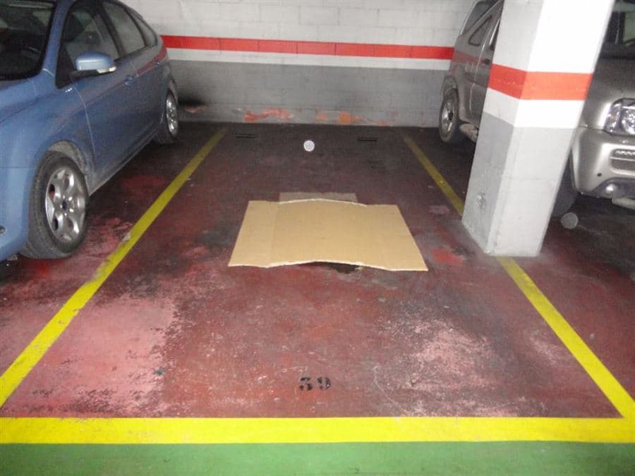 PLAZA DE APARCAMIENTO EN CAN ROS - Foto 2