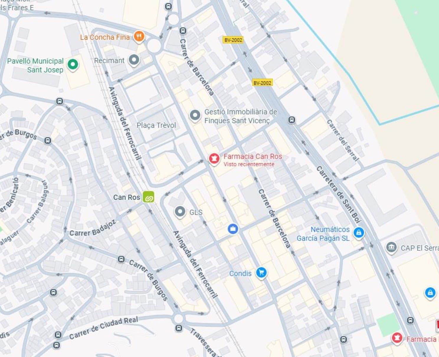 SANT VICENÇ DELS HORTS - Foto 3