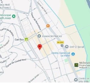 SANT VICENÇ DELS HORTS - Foto 1