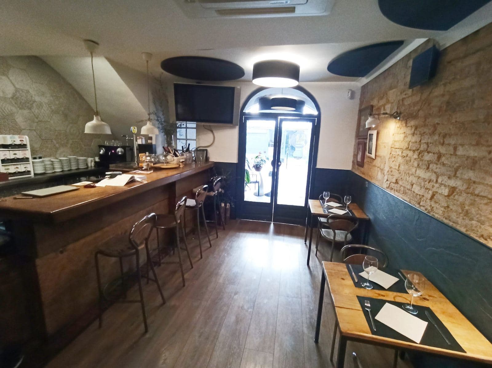 Restaurante en traspaso en pleno funcionamiento - Foto 2