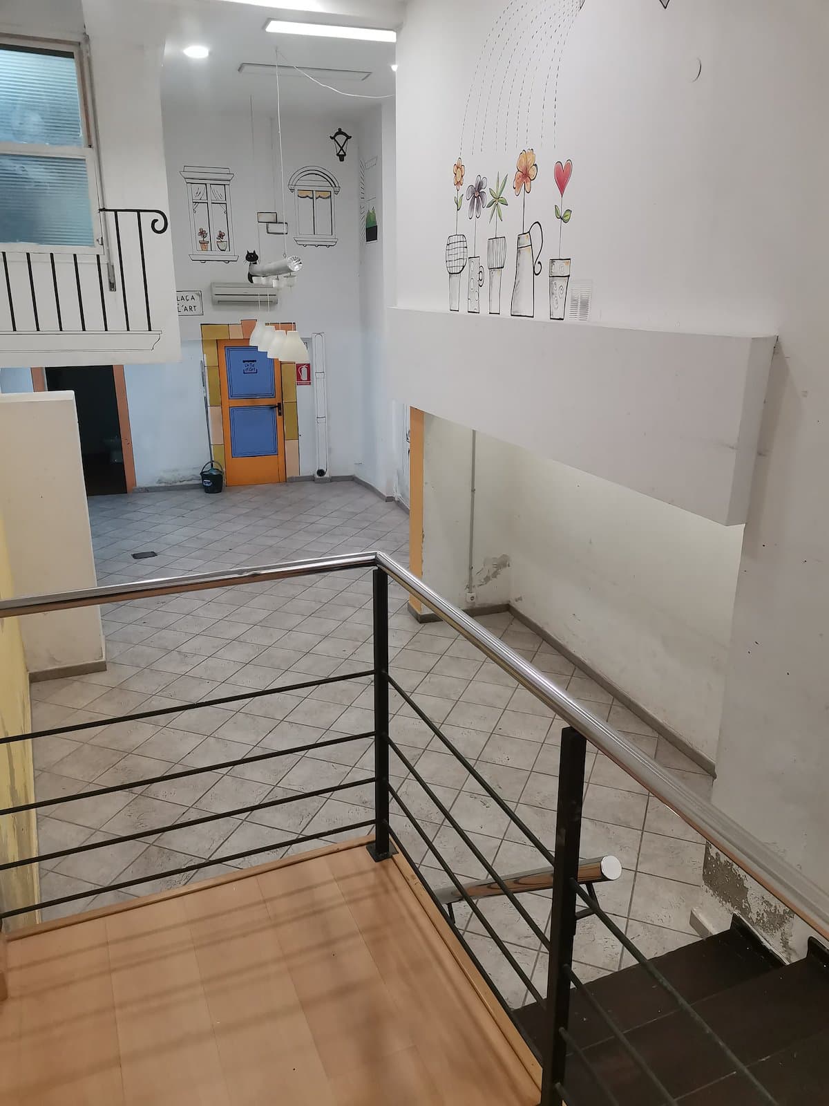 LOCAL ALQUILER CENTRO MOLINS - Foto 5