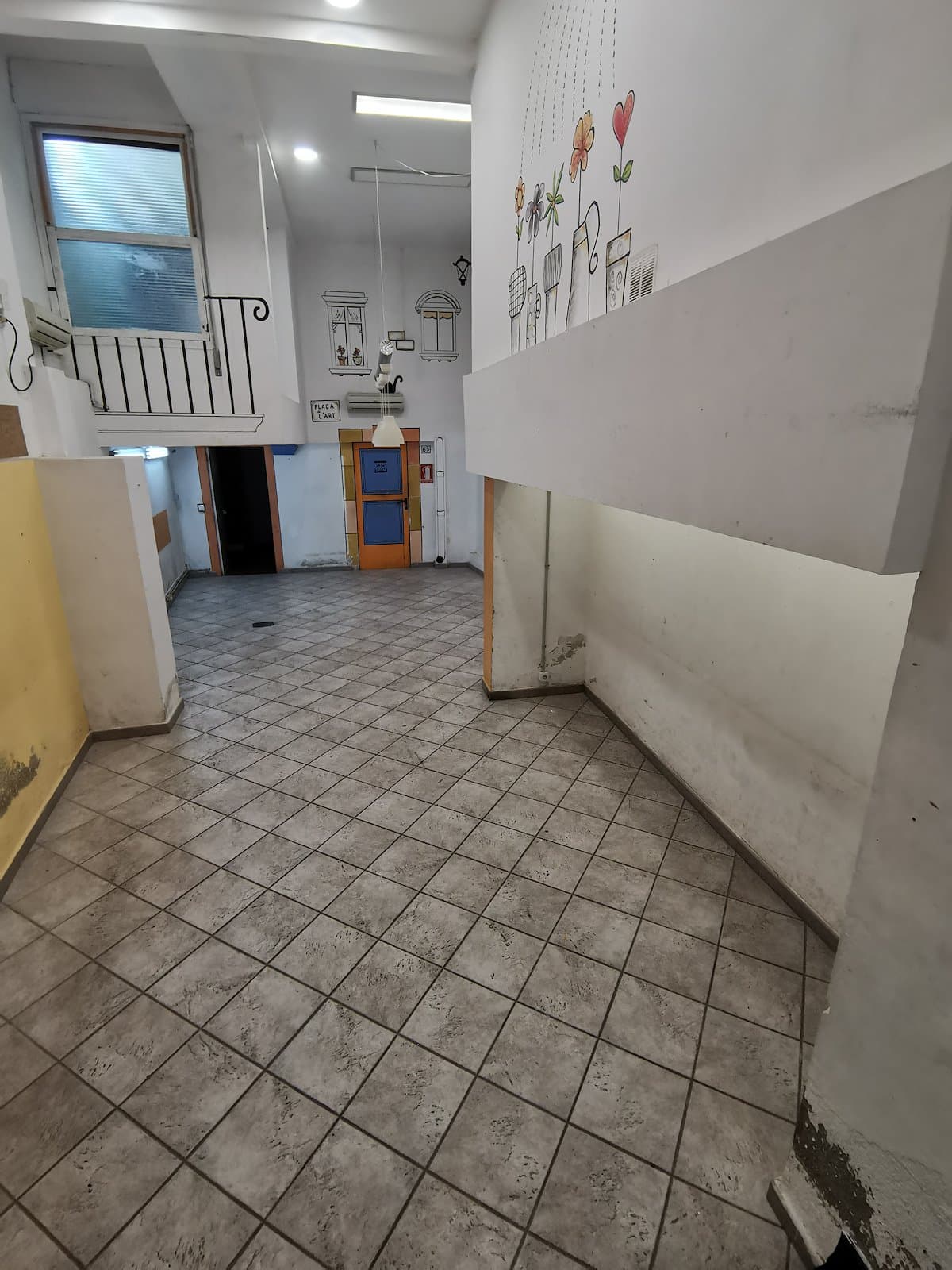 LOCAL ALQUILER CENTRO MOLINS - Foto 1