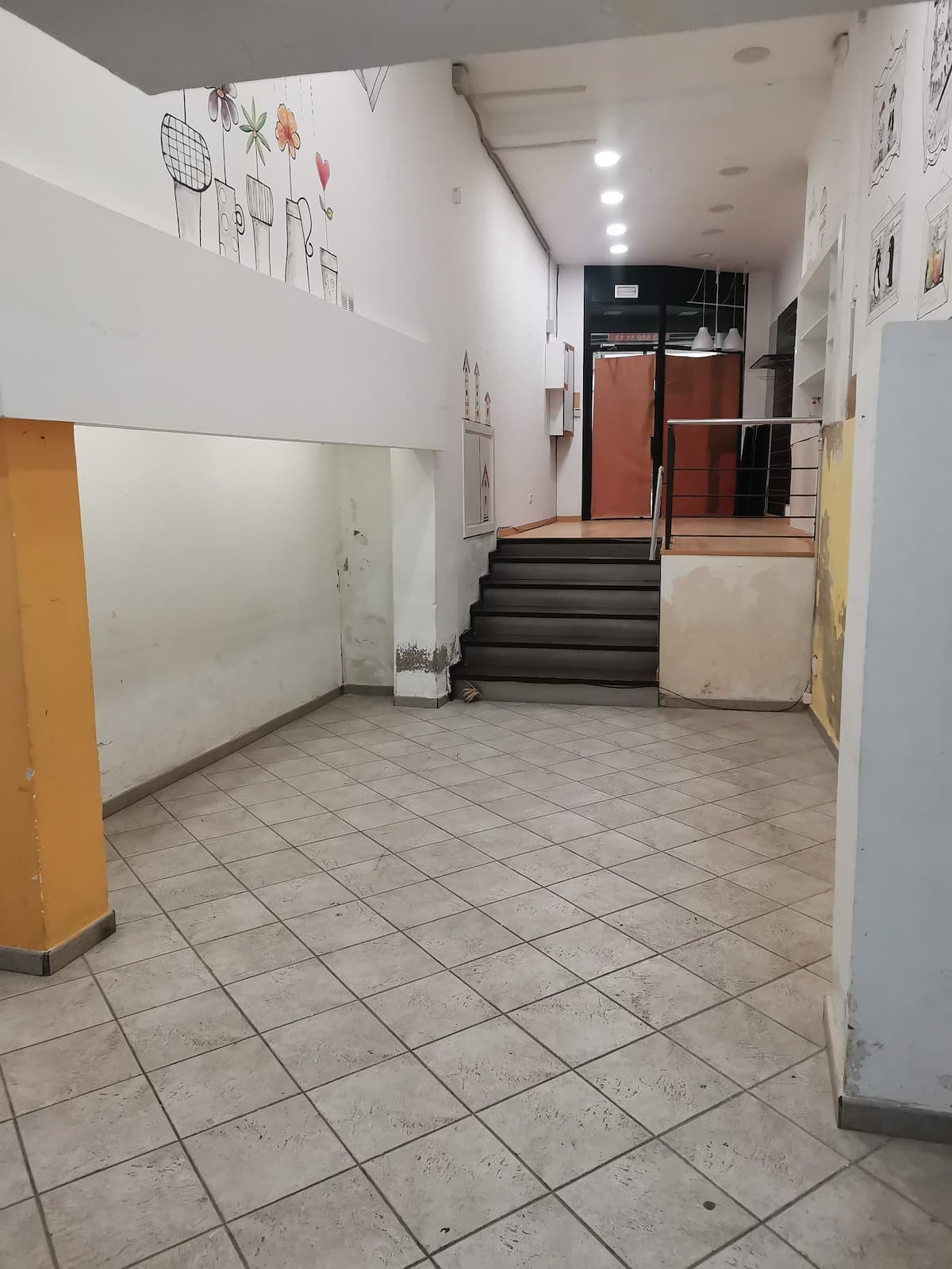 LOCAL ALQUILER CENTRO MOLINS - Foto 4