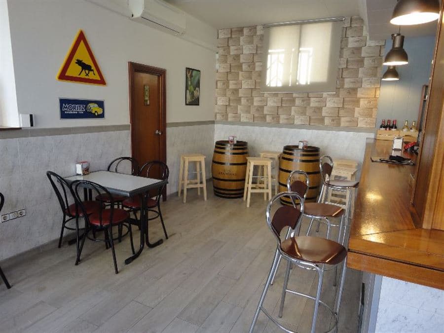 BAR EN PLENO RENDIMIENTO - Foto 3