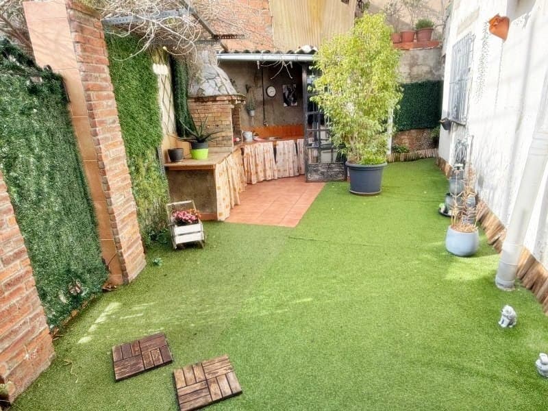 SANT VICENÇ DELS HORTS - Foto 2