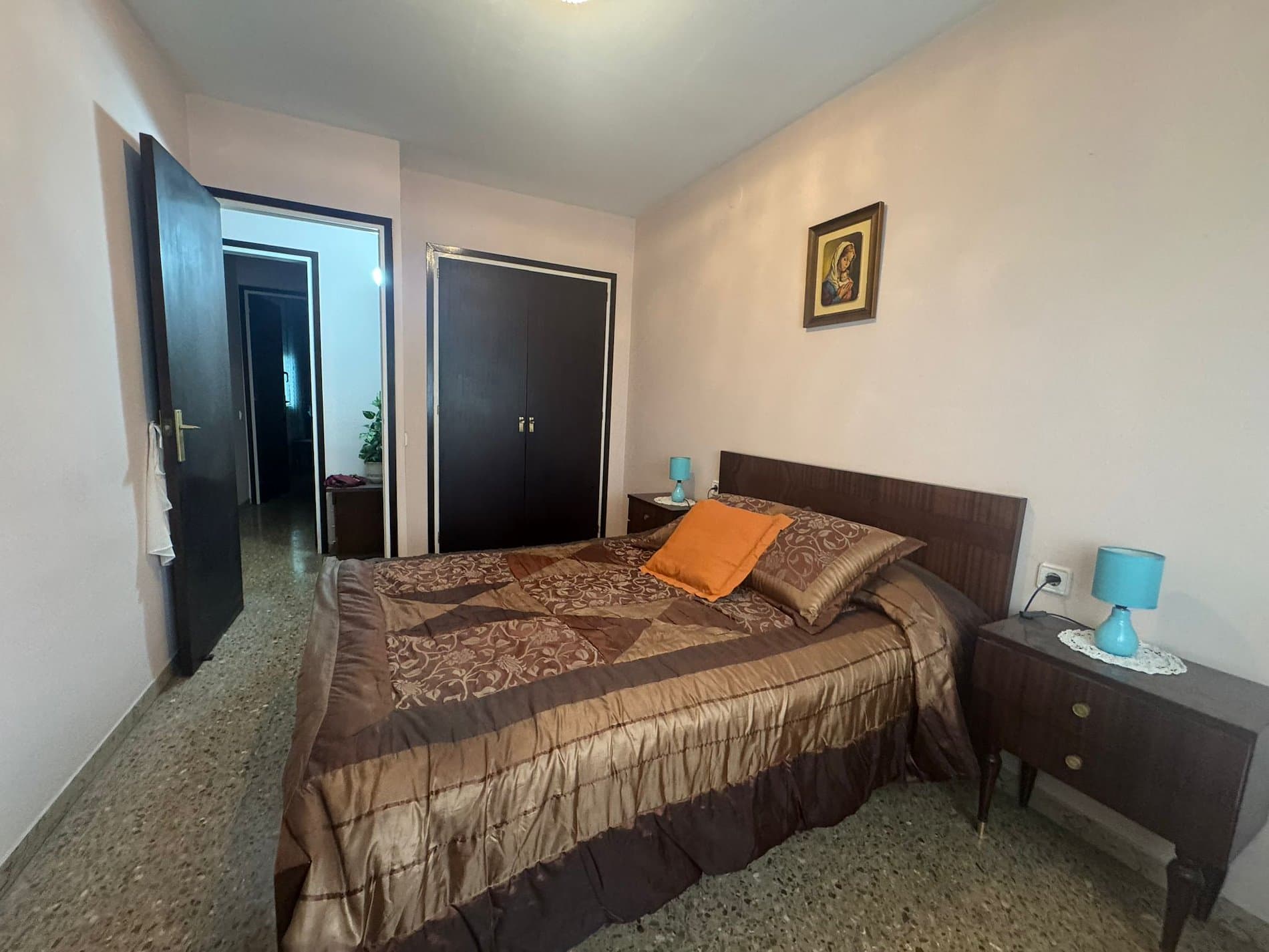 Oportunidad en el Centro de Molins: Piso con Ascensor y Gran Potencial - Foto 5