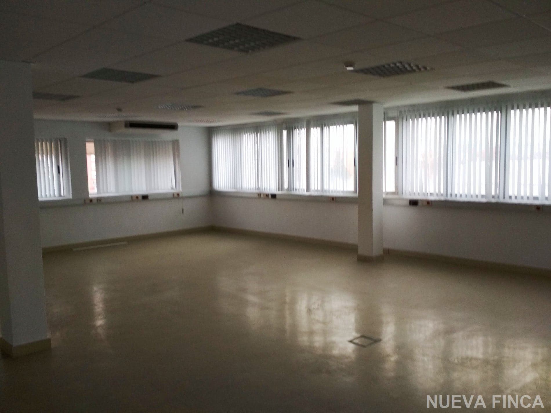 OFICINAS EN ALCALDE MARTIN COBOS - Foto 2