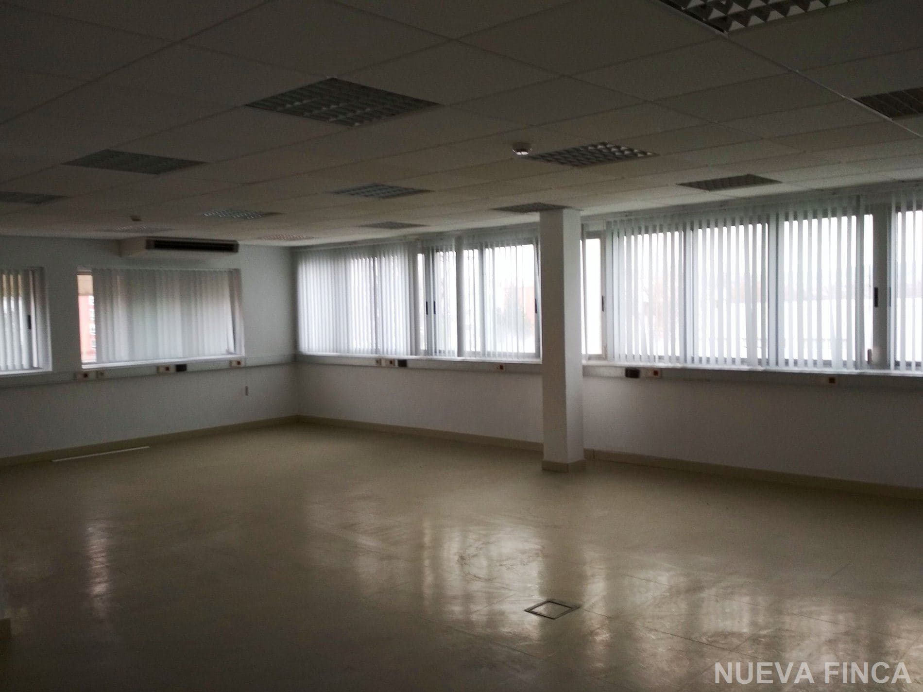 OFICINAS EN ALCALDE MARTIN COBOS - Foto 4