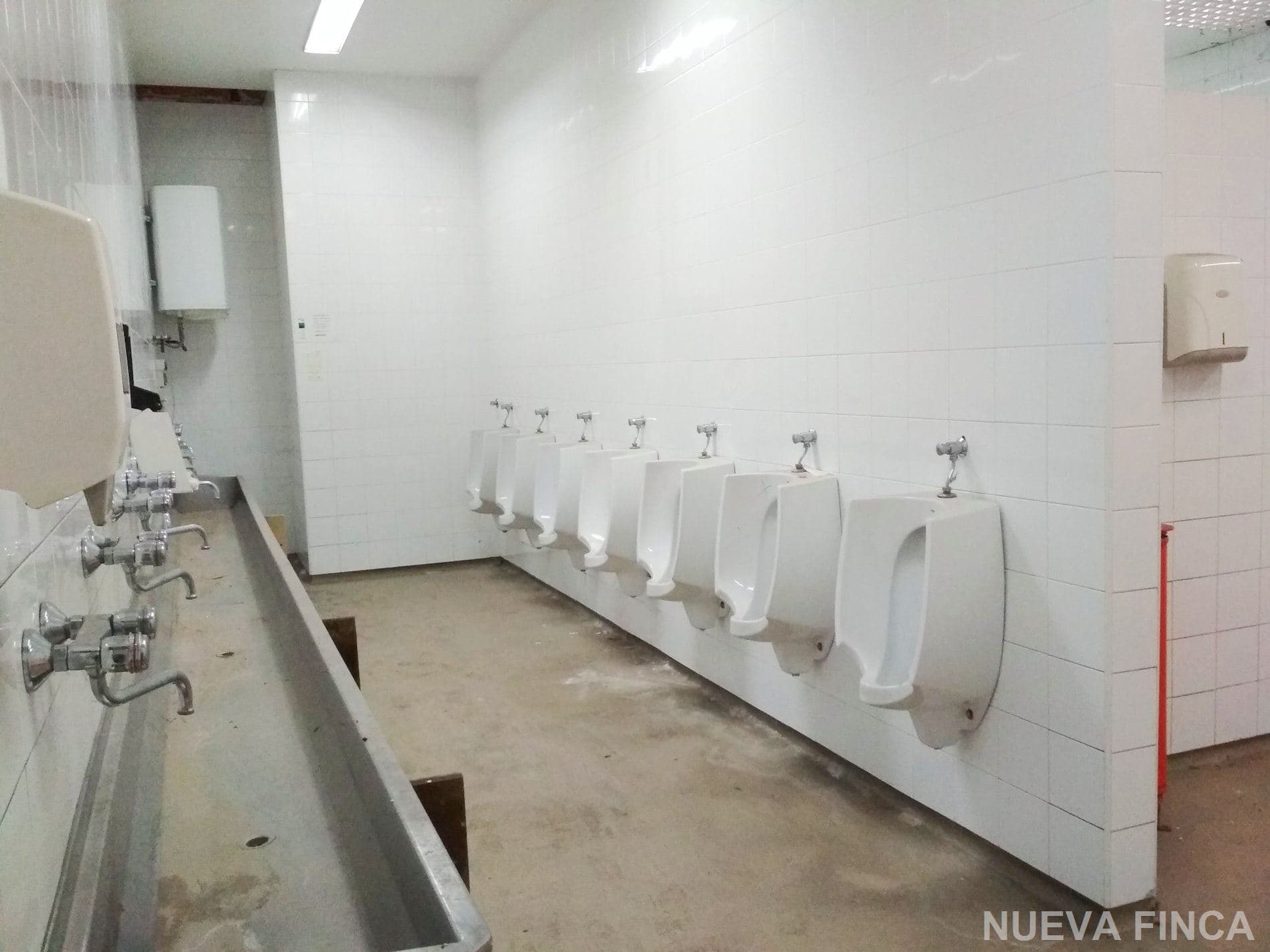 OFICINAS EN ALCALDE MARTIN COBOS - Foto 5