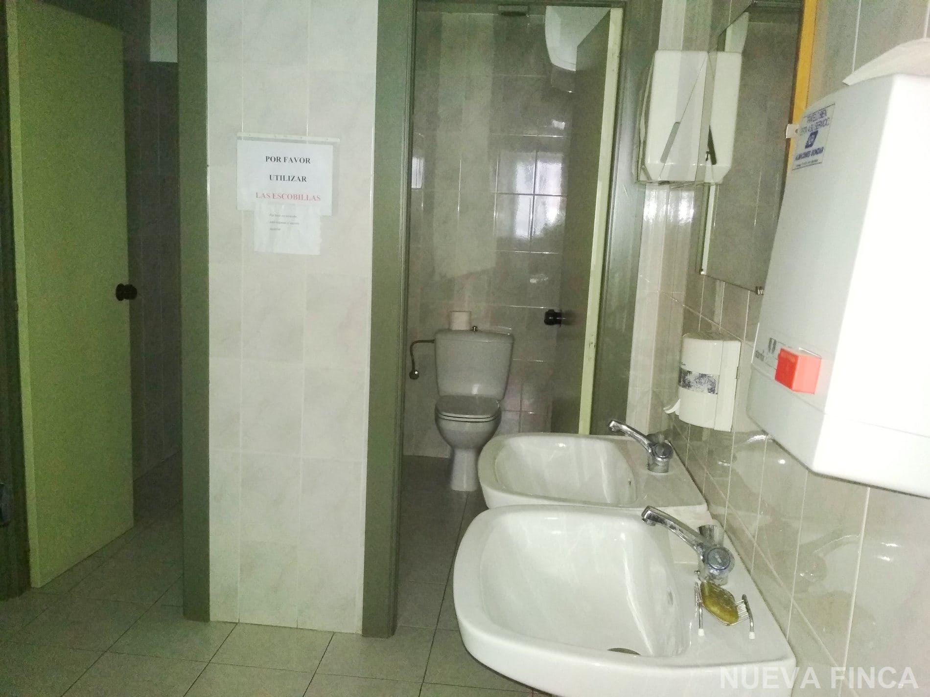 OFICINAS EN ALCALDE MARTIN COBOS - Foto 3