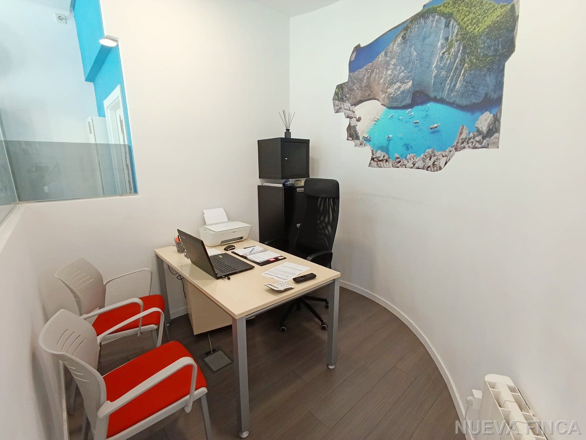 OFICINA A PIE DE CALLE - Foto 5